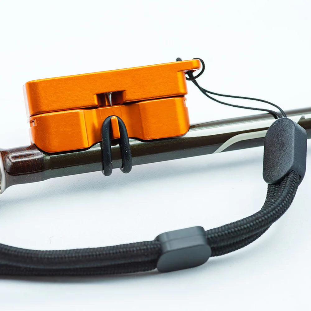 Cling Mag Grab Rod Rack Magnetic Rod Holder