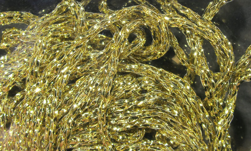 Diamond Braid - Gold #153