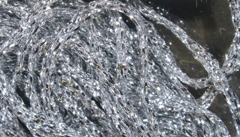 Diamond Braid - Silver #344