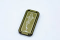 Cling Mag Grab Doublestack Magnetic Fly Patch