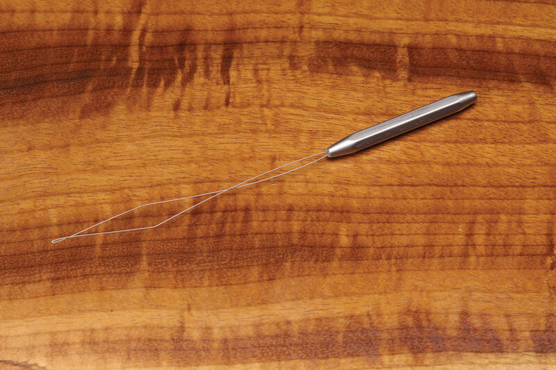 Dr Slick Stainless Steel Bobbin Threader