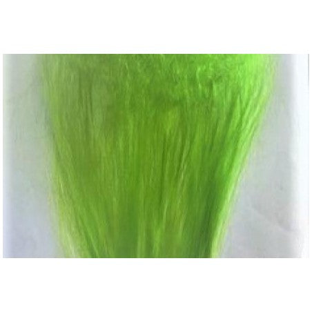 Hedron Big Fly Fiber Curled