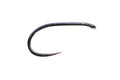 Fulling Mill Heavyweight Champ Black Nickel Barbless Hooks FM5005