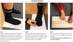 Grundéns Bedrock Wading Boot Felt Outsole
