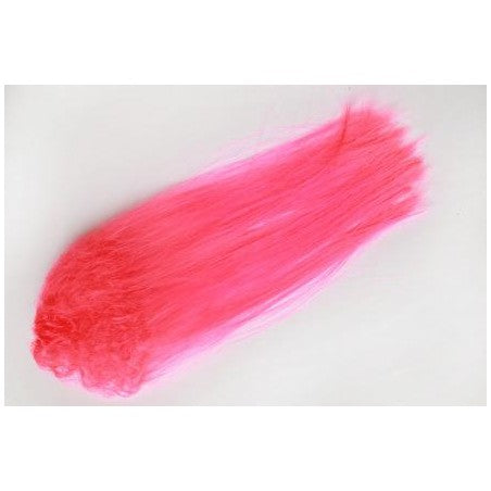 Hedron Big Fly Fiber Curled