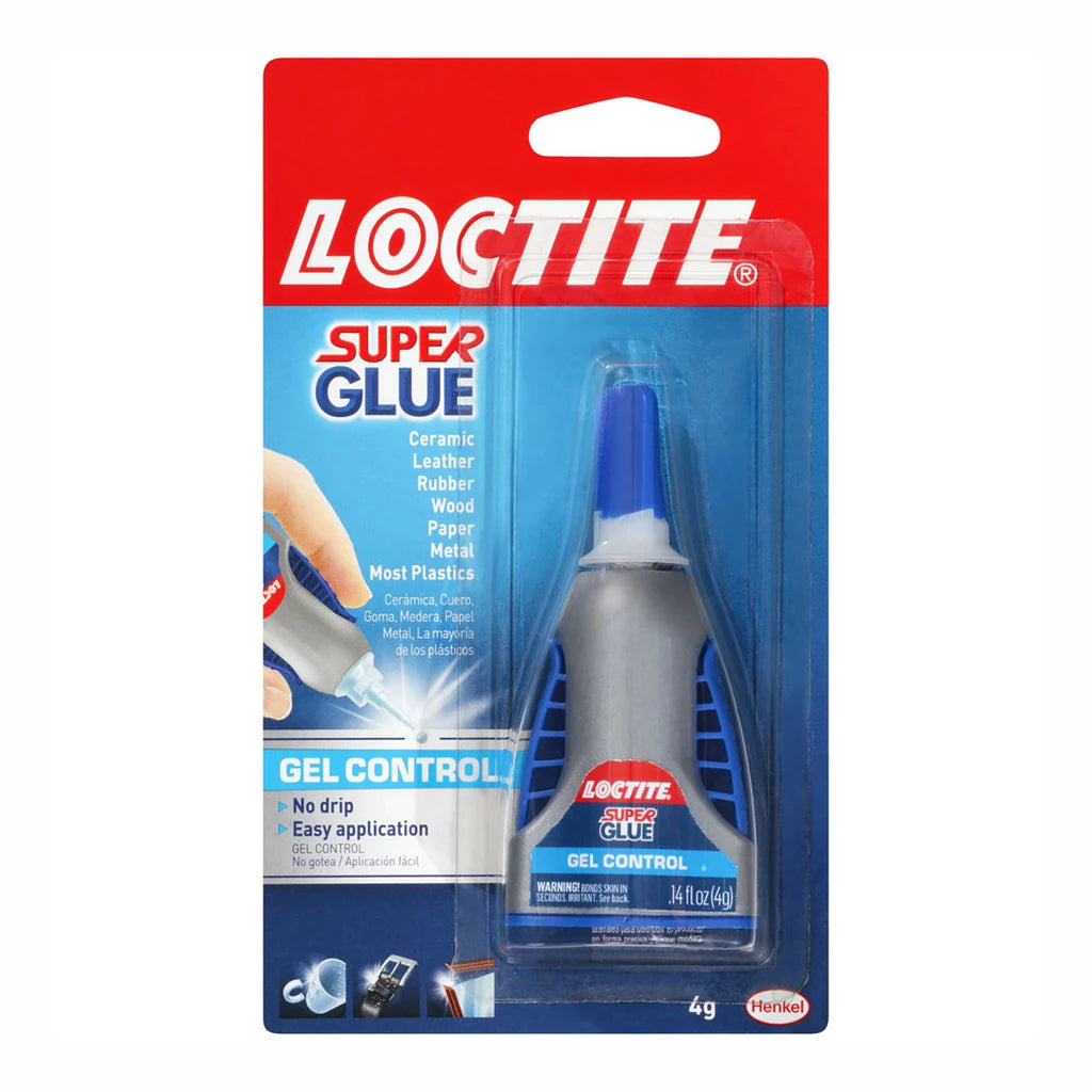 Loctite Gel Control