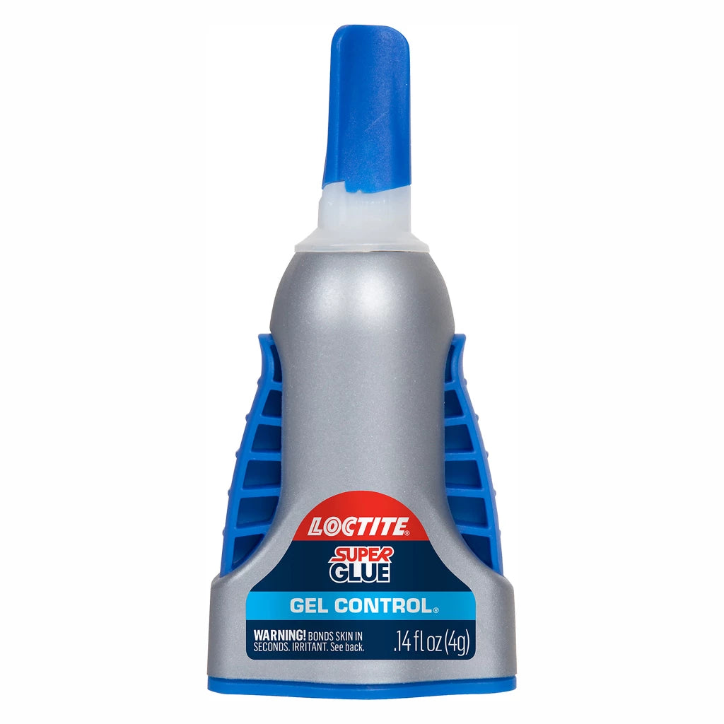 Loctite Gel Control