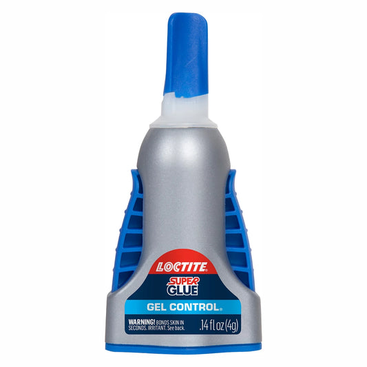 Loctite Gel Control