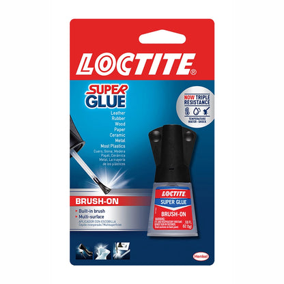 Loctite Super Glue Brush On