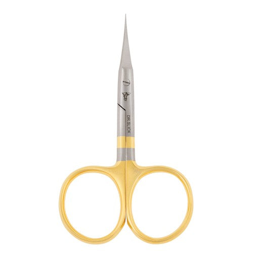 Dr. Slick Micro Tip 4 Inch All Purpose Scissor