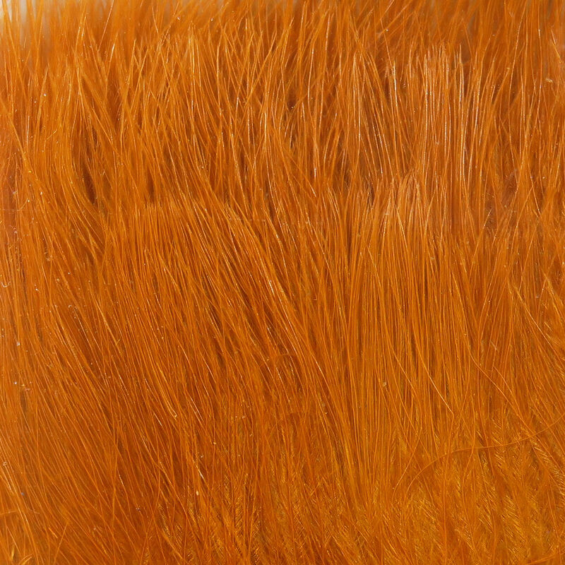 Burnt Orange