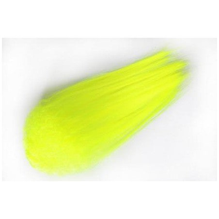Hedron Big Fly Fiber Curled