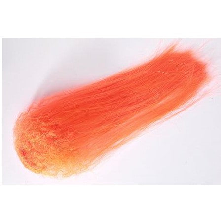 Hedron Big Fly Fiber Curled