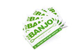 Fly Banjo 2 Pack