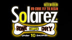 Solarez Fly-Tie Ultra Thin Bone-Dry Clear UV Cure Resin