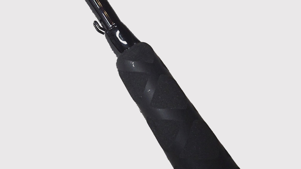 Highland Rod Co. Stealth Fly Rod