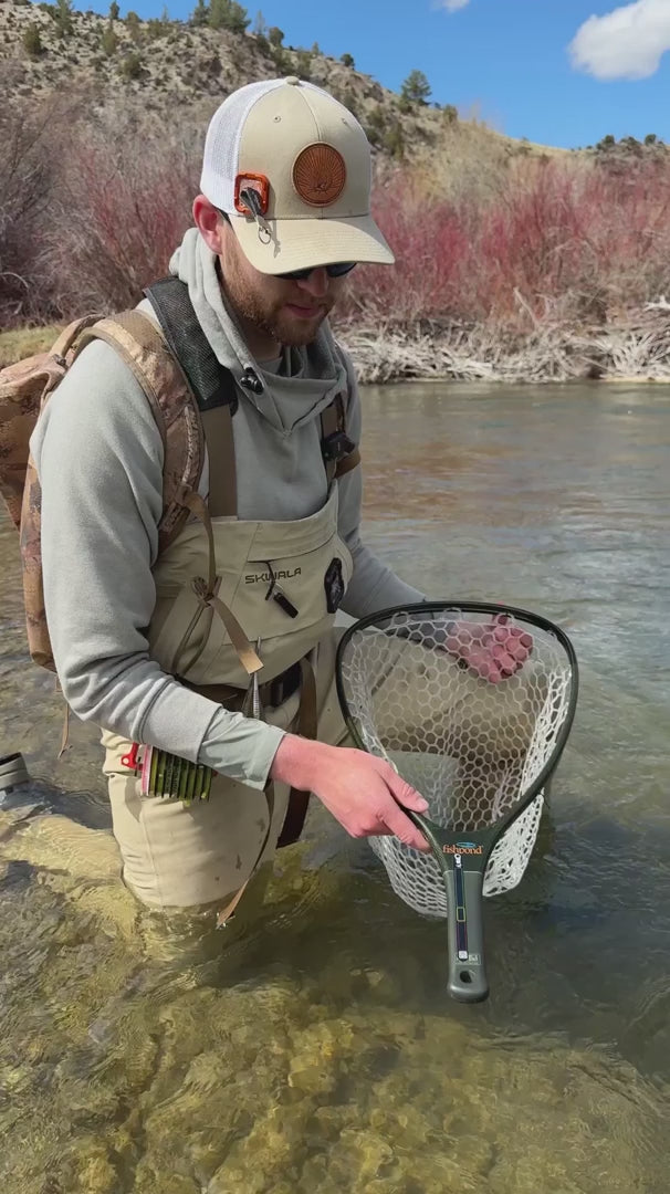 Cling Temperature Tape - Stick on Water Thermometer