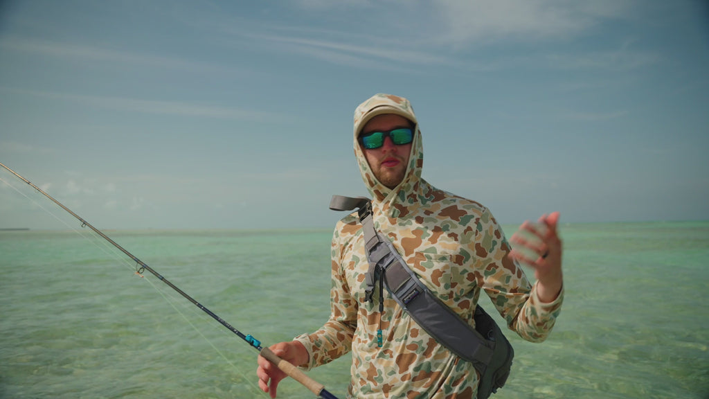 Cling Mag Grab Rod Rack Magnetic Rod Holder