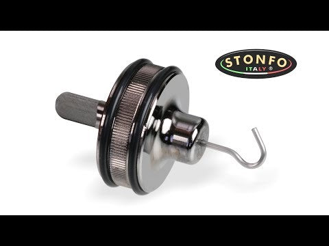 Stonfo Turbo Spinner