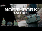 Umpqua Northfork Waist Pack - Pine