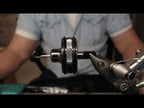 Stonfo Turbo Spinner