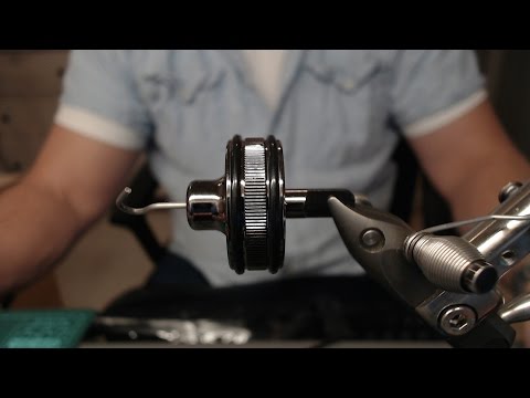 Stonfo Turbo Spinner