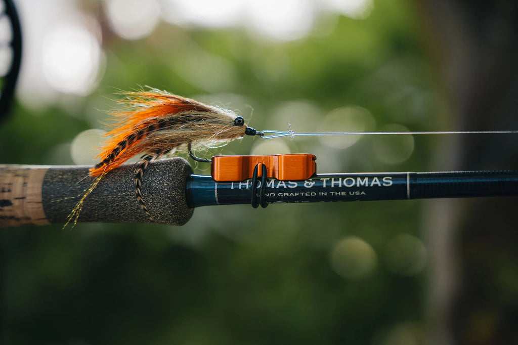 Rod Dummer Cling Mag Grab Rod Rack Magnetic Rod Holder – Tailwaters Fly Company