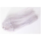 Hedron Big Fly Fiber Curled