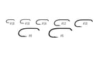 TMC 3769 Hooks 25 Pack