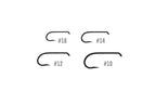 TMC 900BL Barbless Hooks 25 Pack
