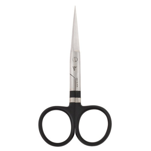 Dr. Slick Tungsten Carbide 4.5 Inch Hair Scissor