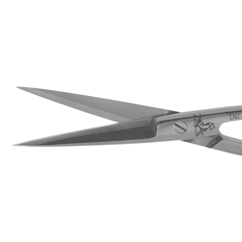 Dr. Slick Tungsten Carbide 4 All Purpose Scissor