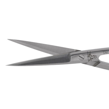 Dr. Slick Tungsten Carbide 4.5 Inch Hair Scissor