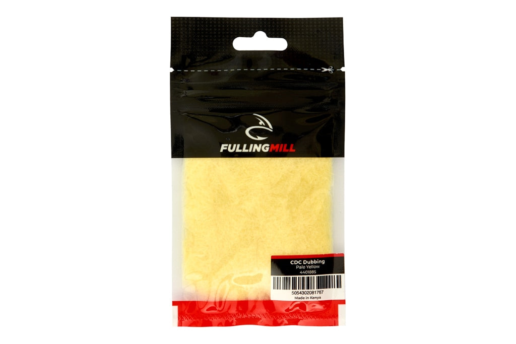 Pale Yellow
