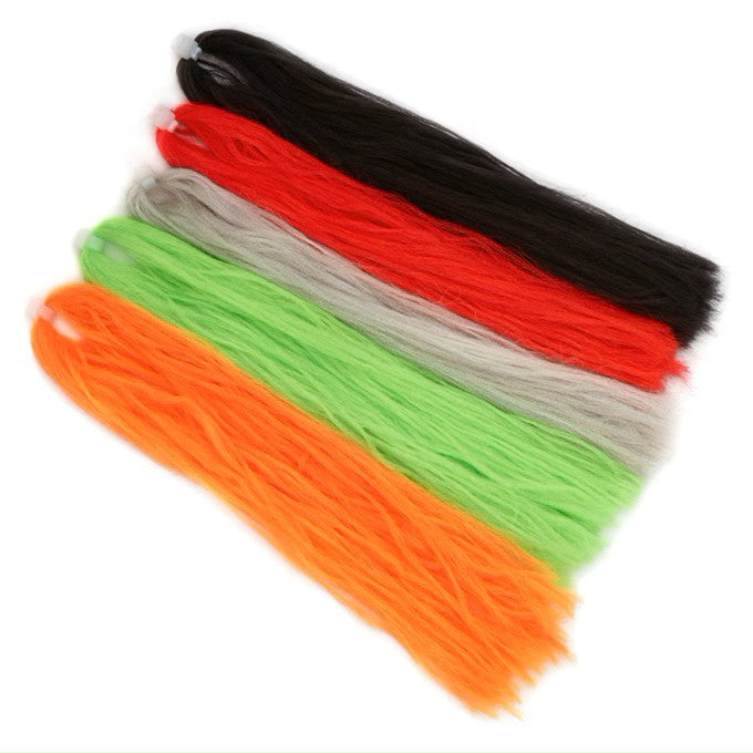 Fulling Mill Parapost Yarn