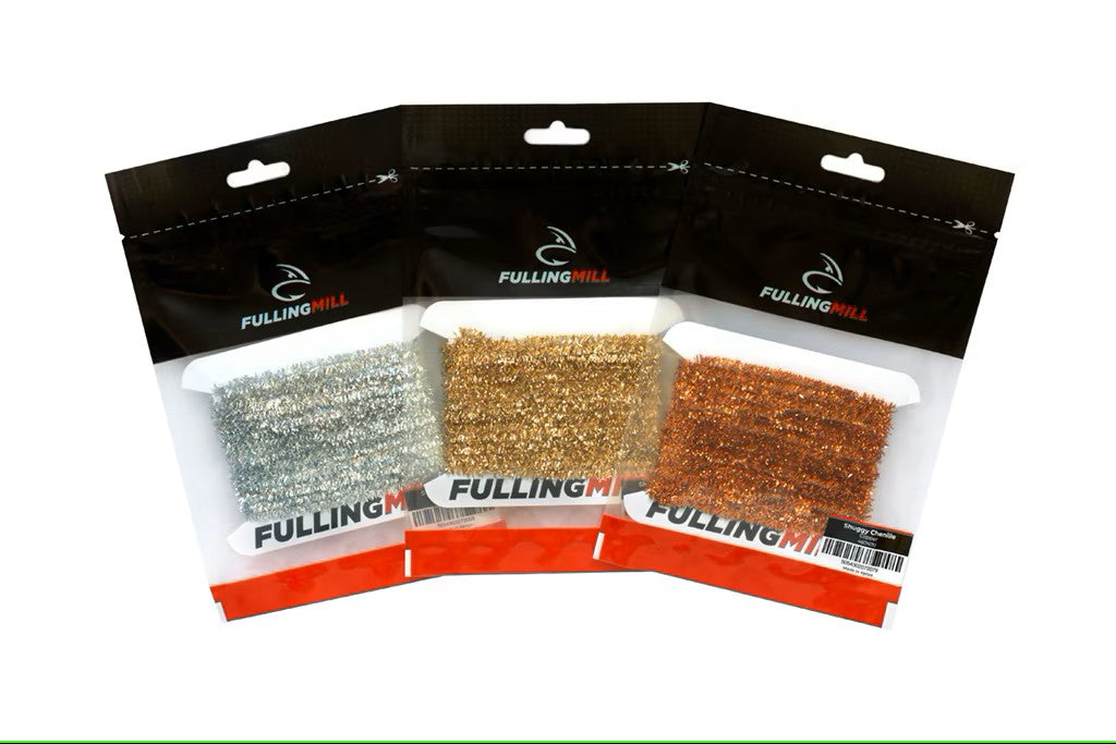 Fulling Mill Shuggy Chenille