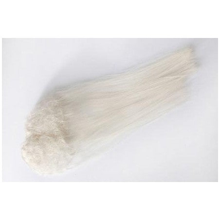 Hedron Big Fly Fiber Curled