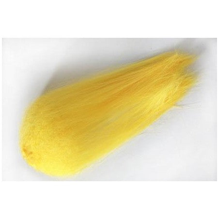 Hedron Big Fly Fiber Curled